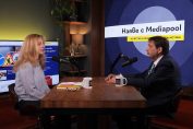 Иван Шишков в "Наяве с Mediapool"