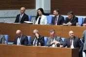 правителство Радев, Румен Радев