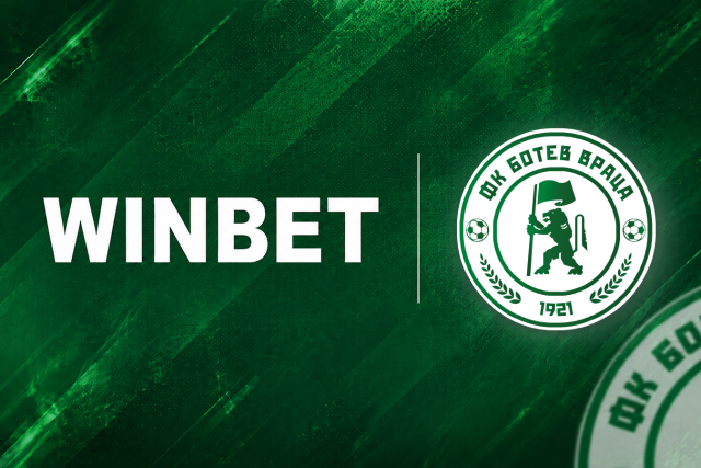 ПОФК Ботев Враца WINBET - платена