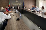 Иван Шишков с кметове от Северозапада