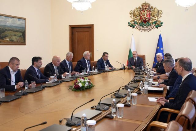 Радев