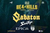 BE4 HILLS