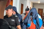 Цветан Мирчев - шеф на ВиК Бургас, задържан и пред съда