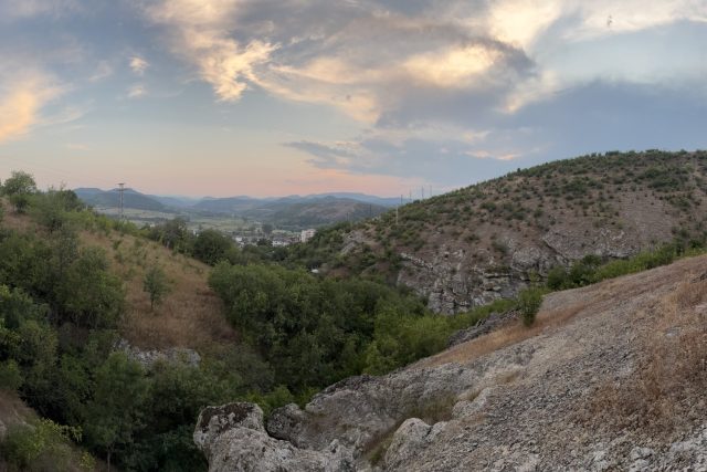 Крумовград