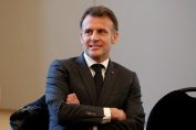 Еманюел Макрон
