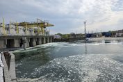 брегова помпена станция АЕЦ Козлодуй
