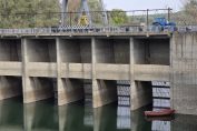 брегова помпена станция АЕЦ Козлодуй