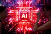 AI, Изкуствен интелект