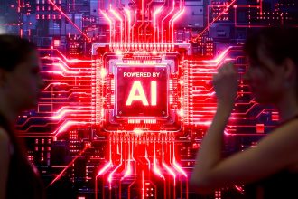 AI, Изкуствен интелект