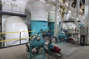 кондензатори шести блок АЕЦ Козлодуй