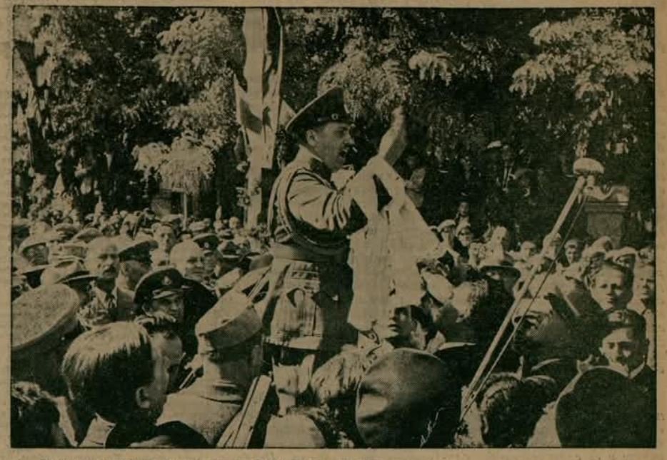 Южна Добруджа, Георги Попов, Добрич
