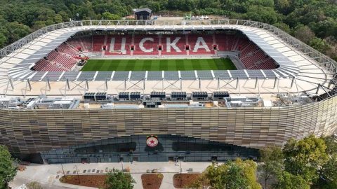 Българска армия