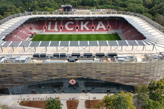 Българска армия