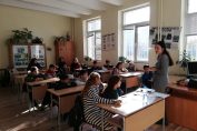 роми, ученици, деца, училище