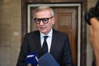 Евтим Милошев