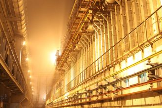 ArcelorMittal Украйна завод