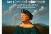 Peter Sloterdijk, Der Fürst und seine Erben