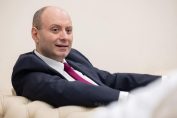 Иван Йорданов посланик на България в ОАЕ от есента на 2022 г.