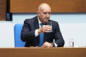 Румен Радев