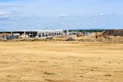 Стара Загора&ndash;изграждането на индустриална зона "Загоре Еленино"