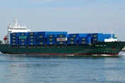 CONTSHIP JET