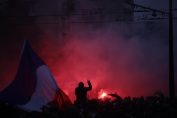Протести, Франция