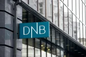 Най-голямата банка в Норвегия DNB
