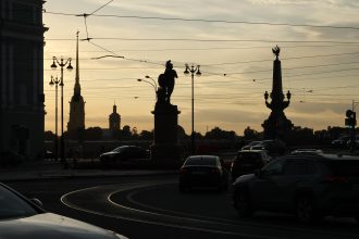Санкт Петербург