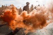 Франция&ndash;социални протести