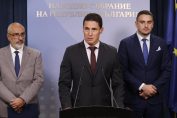 Константин Проданов, Стефан Белчев