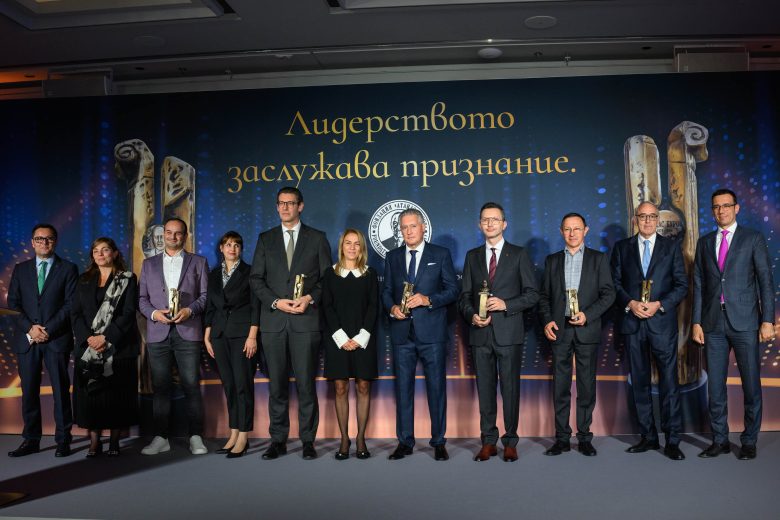Награди Буров 2026