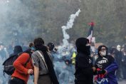 Протест - Франция