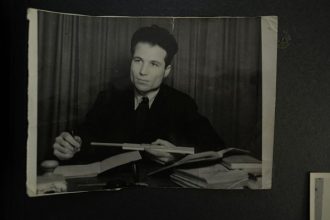 Проф.Ганю Щилянов