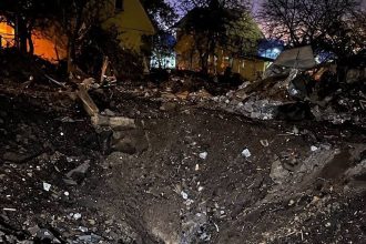 Киев&ndash;балистични ракети