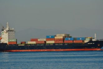 CONTSHIP JET