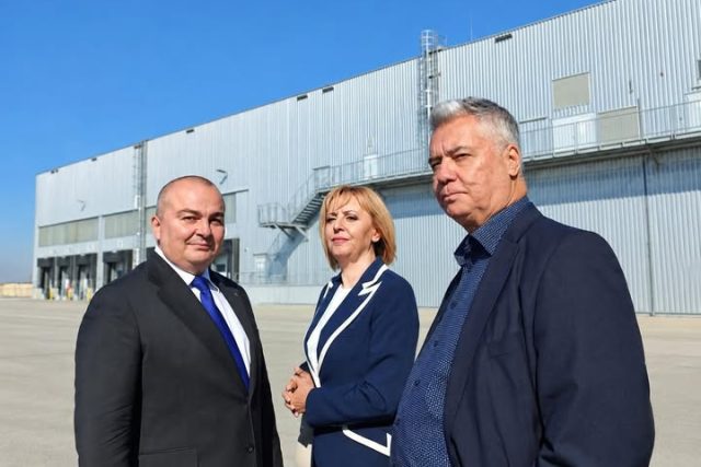 Мая Манолова, Пламен Абровски, Борис Михайлов