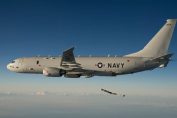 американски военен самолет P-8A Poseidon, Посейдон