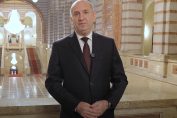 Румен Радев