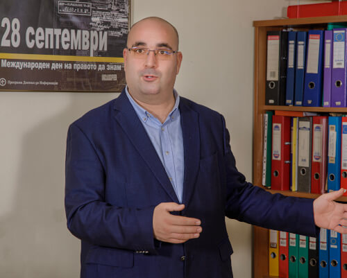 адв. Стефан Ангелов