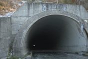 тунел Кашана между Етрополе и Златица БНТ