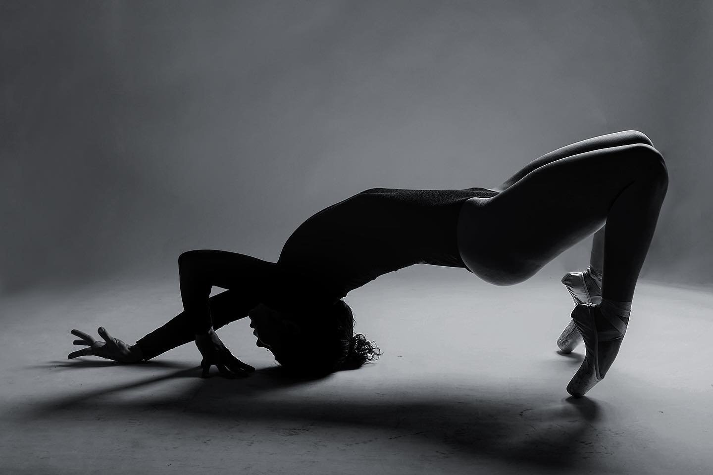  Татяна Ведерникова, пол денс. Сн. Марина Сивенова 