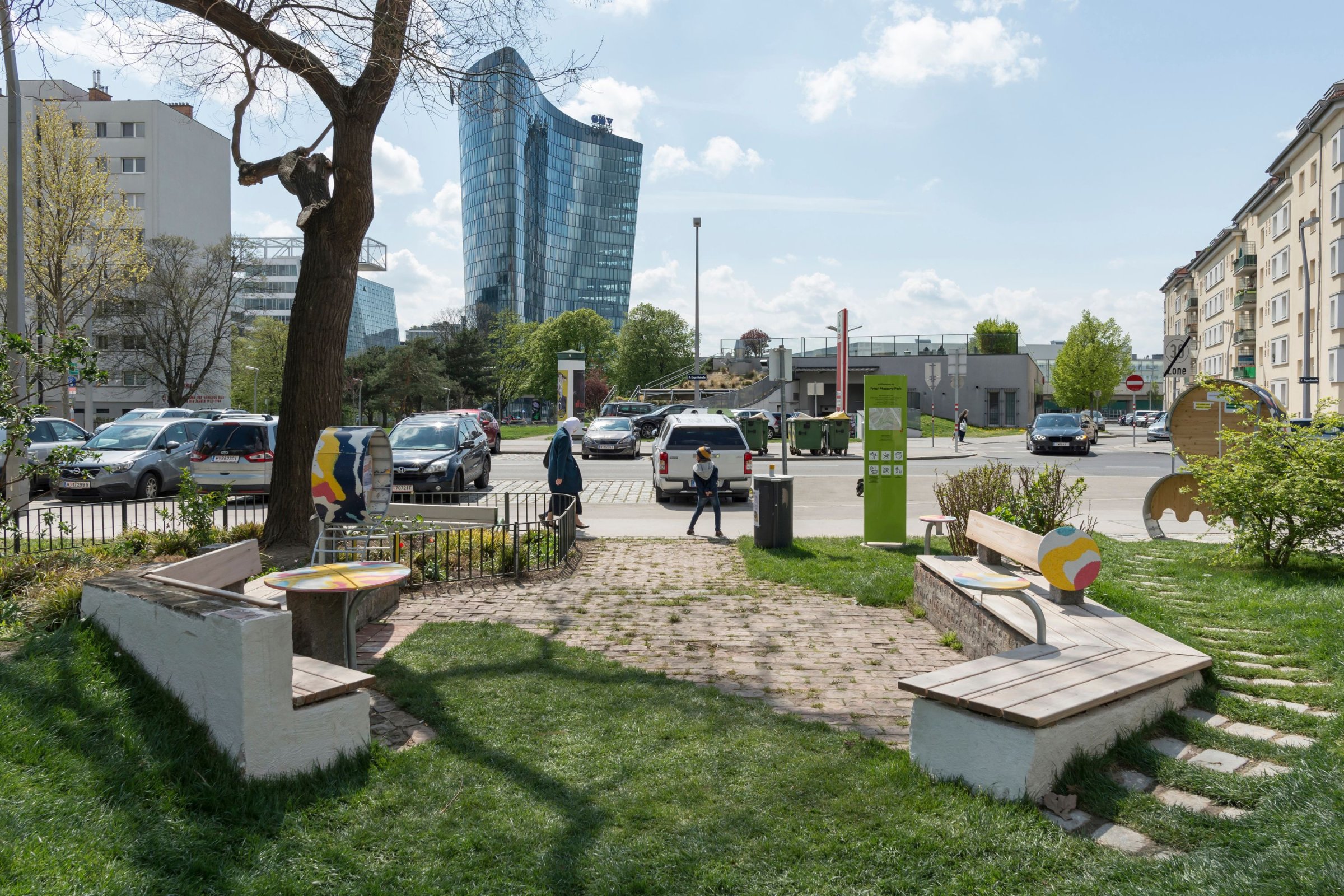  Пейки във Виена 