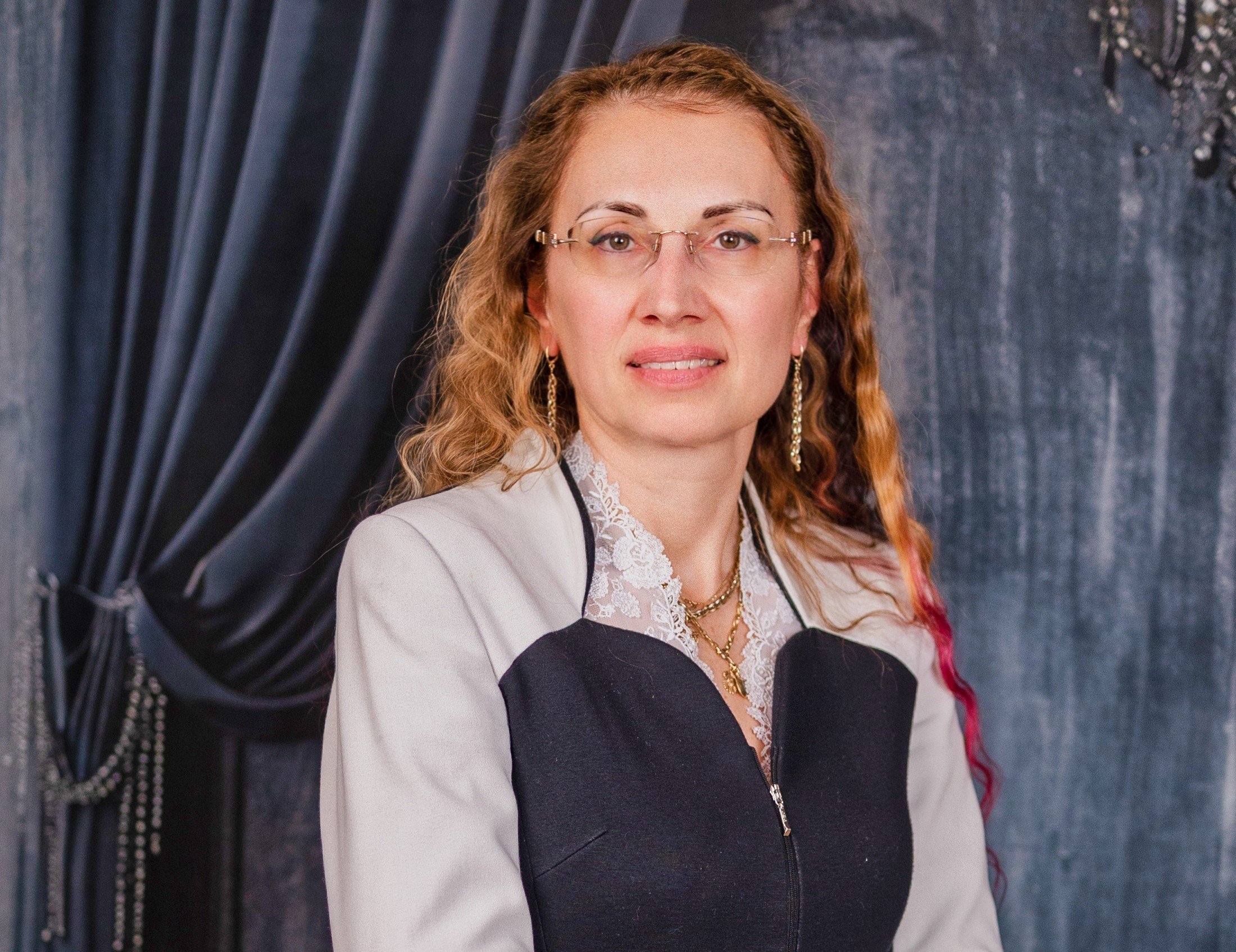  Наталия Върбанова, Тисина 