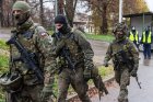 Полша повиши нивото си на бойна готовност