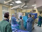 В две болници имплантираха на пациенти "пейсмейкъри" срещу болка