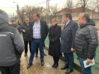Карловското село Каравелово в очакване на новия потоп