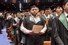 751 млади лекари от МУ-София се дипломираха и положиха Хипократовата клетва