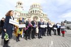 България отбеляза 80-годишнината от спасяването на българските евреи
