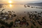 Наводнение Гърция