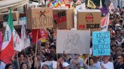 Сватбата на Безос и Санчес пренаписва модните правила